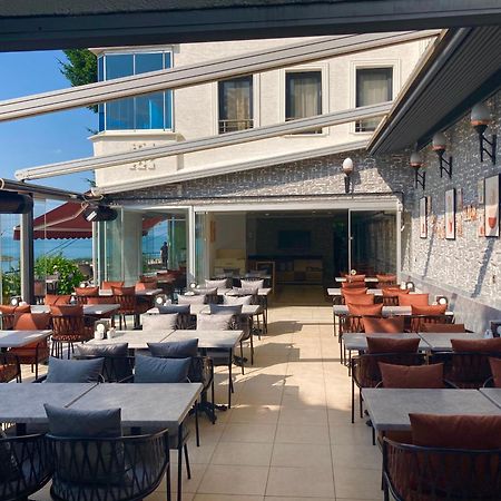 Caykent Suites Deluxe Hotel Of Exterior foto