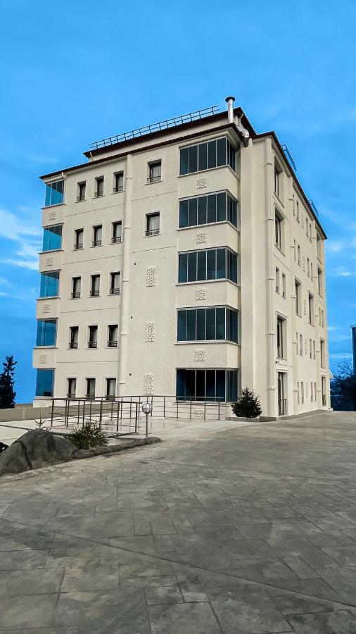 Caykent Suites Deluxe Hotel Of Exterior foto