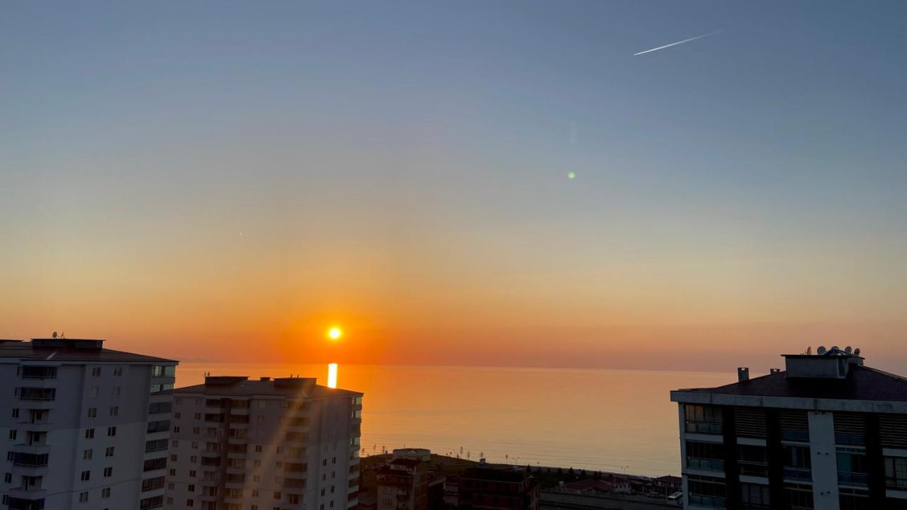 Caykent Suites Deluxe Hotel Of Exterior foto