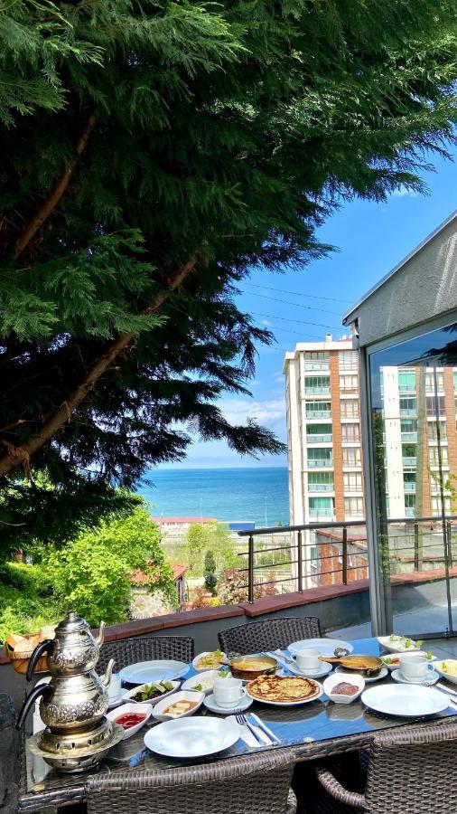 Caykent Suites Deluxe Hotel Of Exterior foto