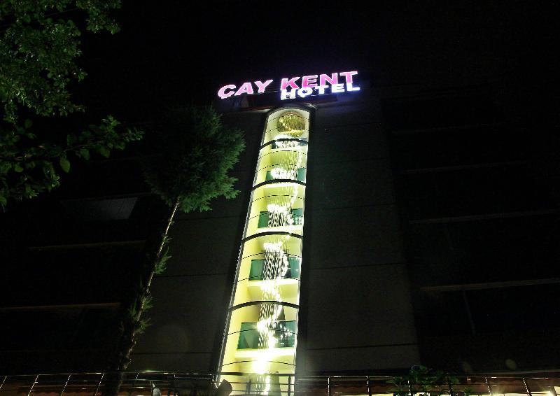Caykent Suites Deluxe Hotel Of Exterior foto