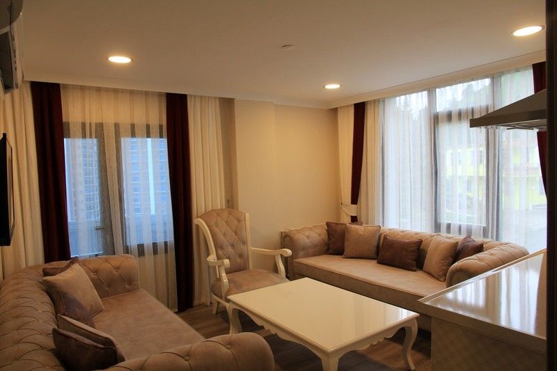 Caykent Suites Deluxe Hotel Of Exterior foto
